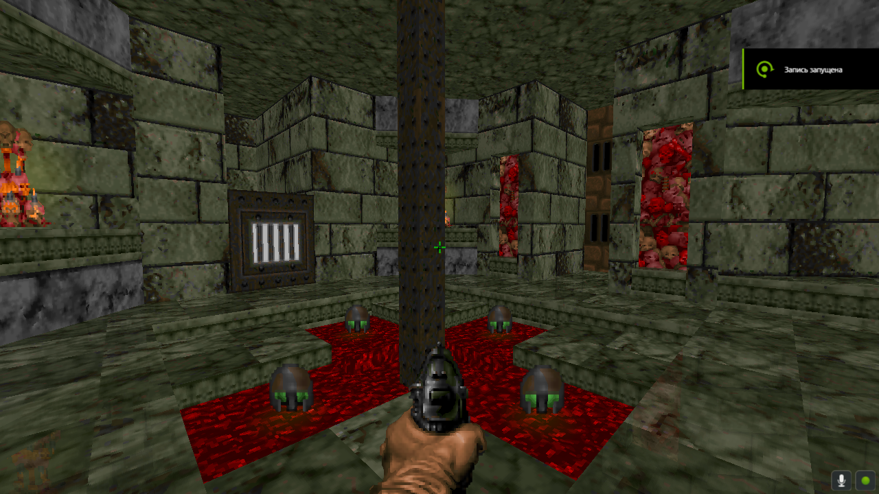 GZDOOM g1.9.1  (2016-02-23 11_34_50  0100) 06.04.2020 23_17_05