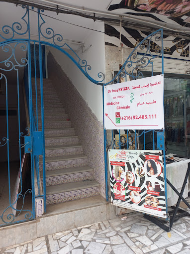 Médecin hammamet