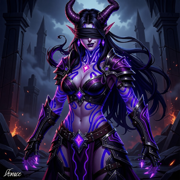 t conceals my true power...