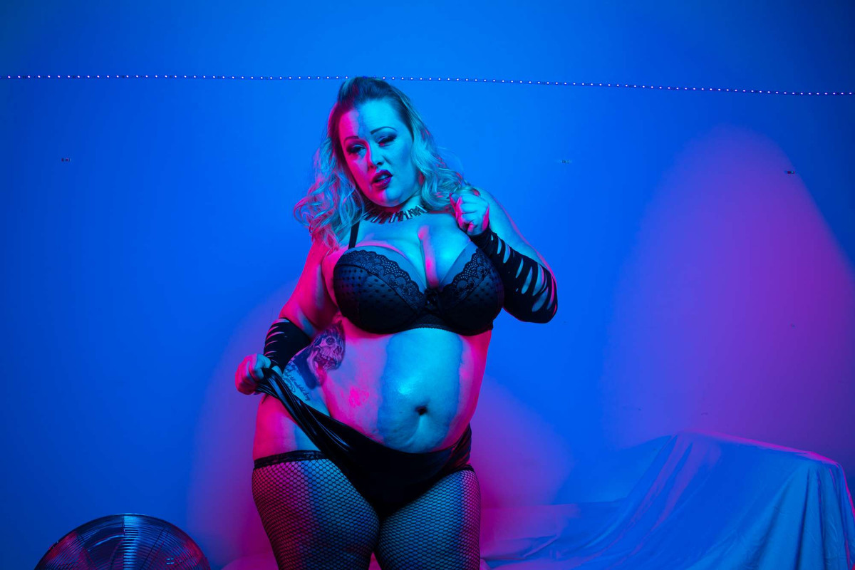 3534pp bunny de la cruz 011 — Postimages