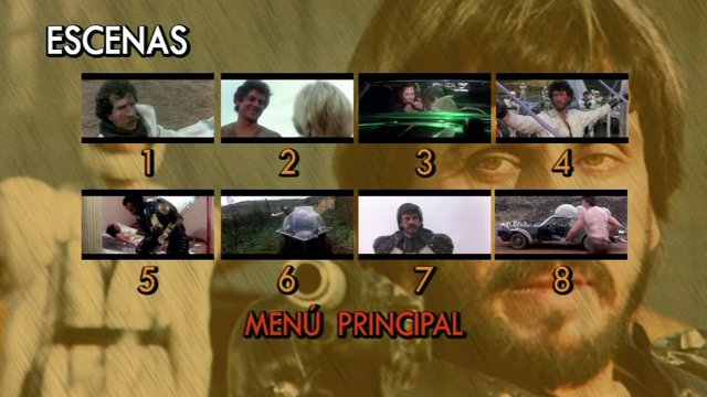 3 - Los Nuevos Bárbaros [DVD9 Full][Pal][Cast/Ing][Sub:Cast][C.Ficción][1983]