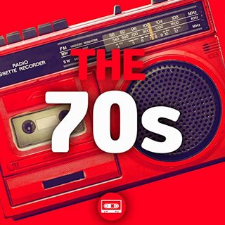The 70s (2020) .mp3 - 320 kbps