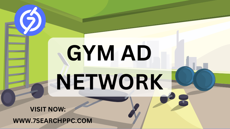 GYM Ad Network