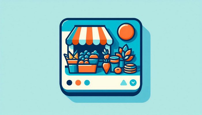 افزایش فروش از طریق پیج اینستاگرام