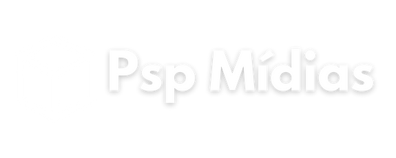 Logo PSP Mídias