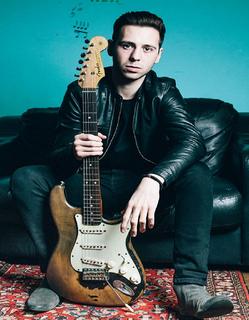 Laurence Jones - Discography (2012-2017)