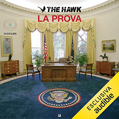 La prova - The Hawk (2020) (mp3 - 128 kbps)