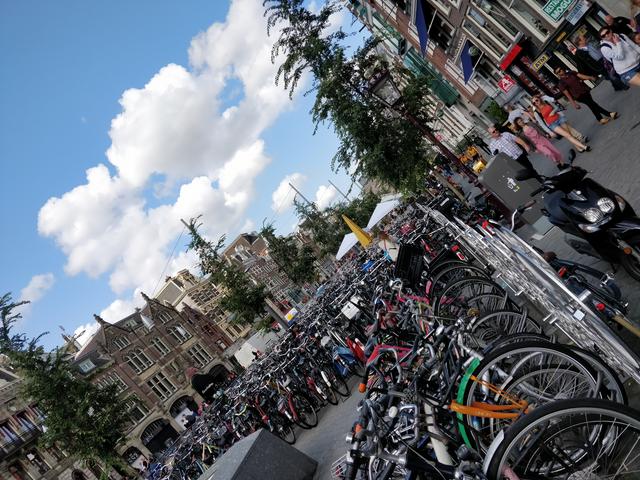 Día 2: Amsterdam - Road Trip Holanda con niños (9)