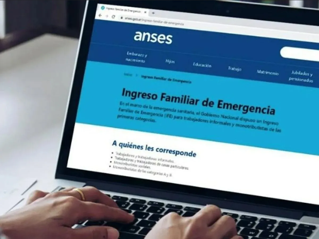 Mi ANSES: ¿Qué trámites puedo realizar por internet y sin salir de casa?