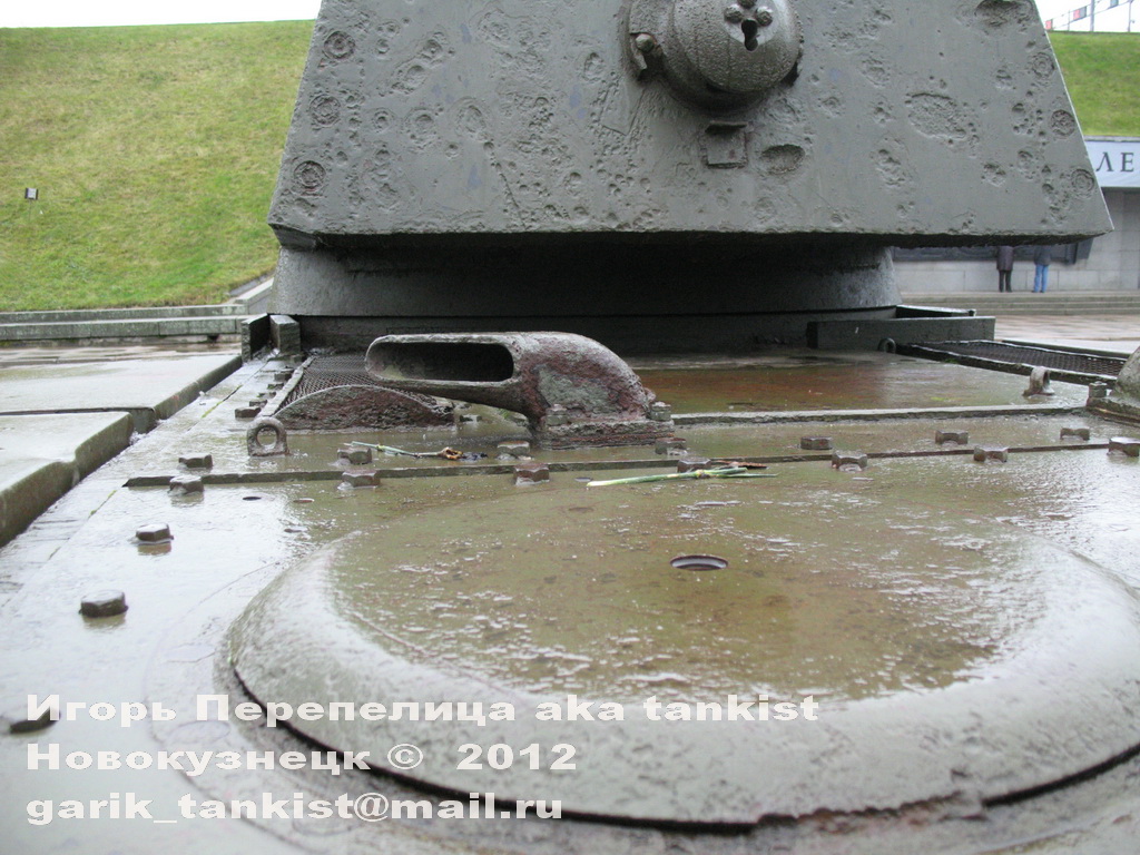 КВ-1_Кировск_171