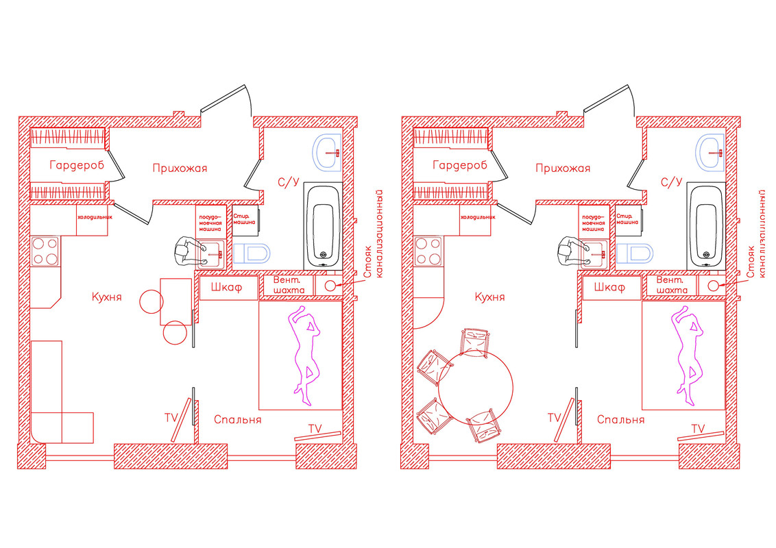 Page 1 - Вариант планировки (2)-Model