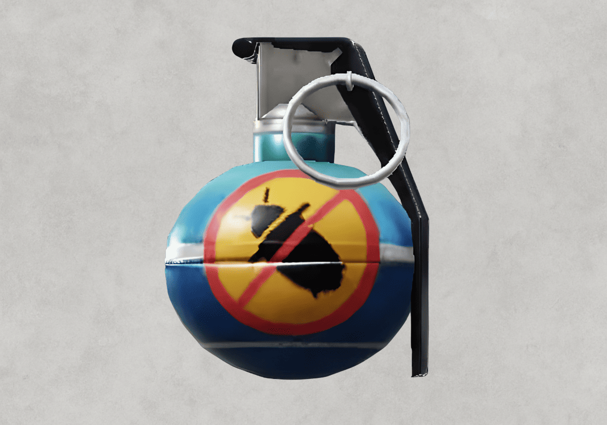 سكن قنبلة جالاكسي كور الفضائية