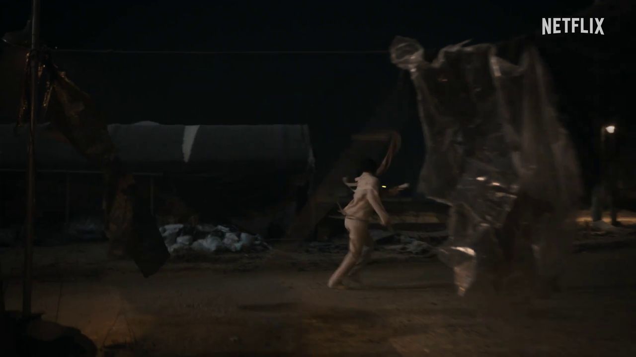 Parasyte The Grey  (2)