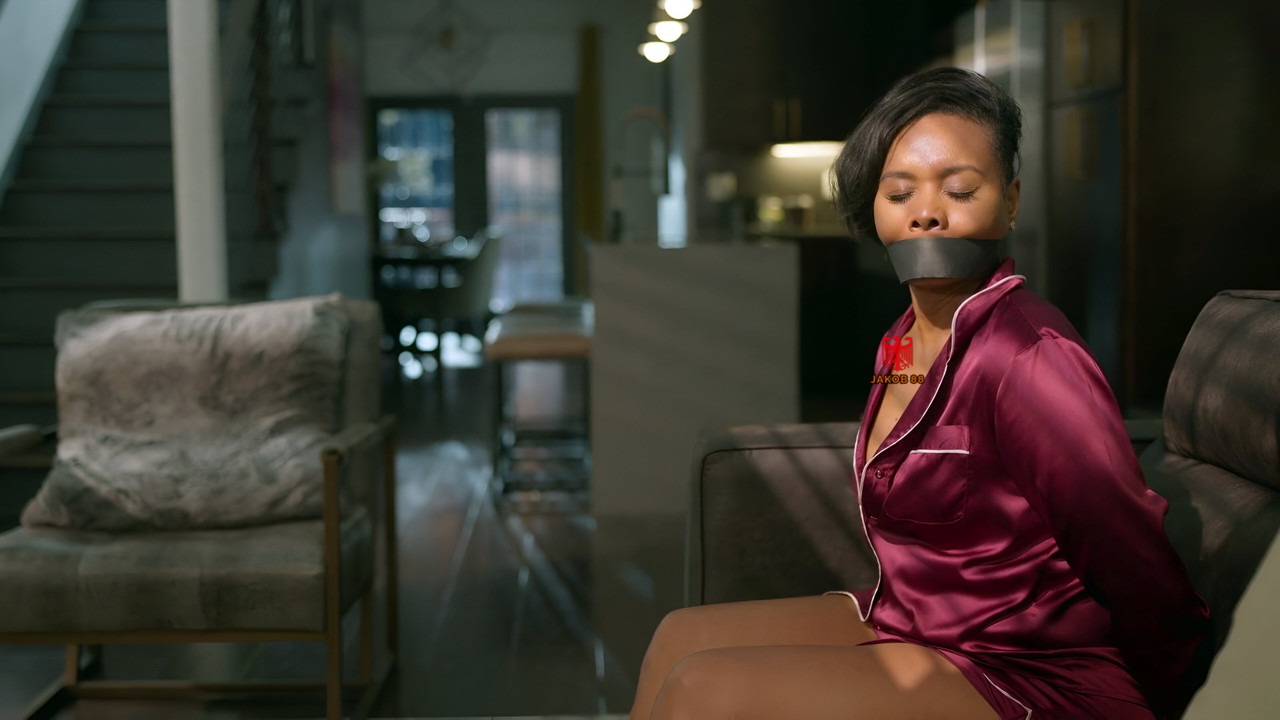 Chyna Layne 15 - Judge Me Not S01E08