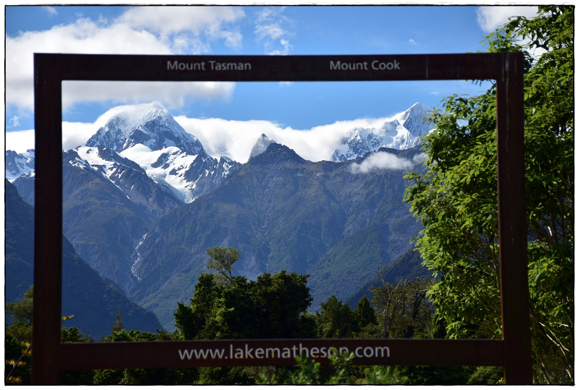 West Coast: Copland Track (diciembre 2021) - Escapadas y rutas por la Nueva Zelanda menos conocida (31)