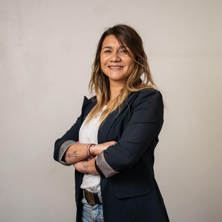 Caterinna Migliorelli