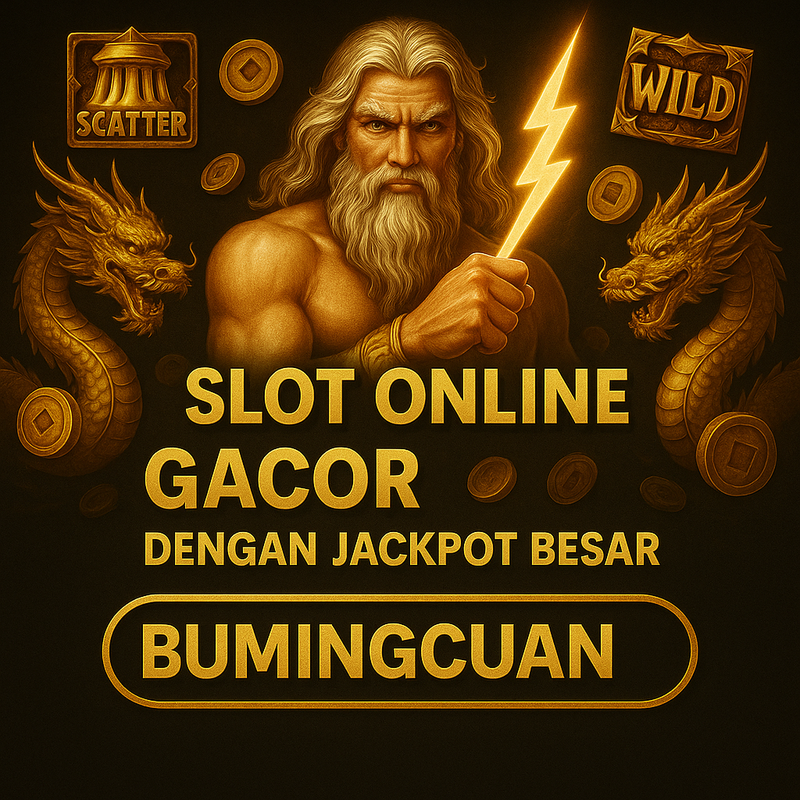 BUMINGCUAN – Slot Online Gacor dengan Jackpot Besar - WooCommerce eCommerce