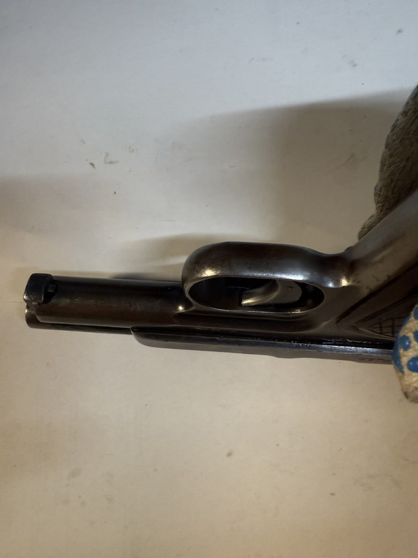 Mauser 34 Bild 17