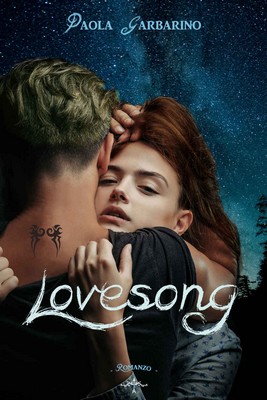 Paola Garbarino - Lovesong (2018)