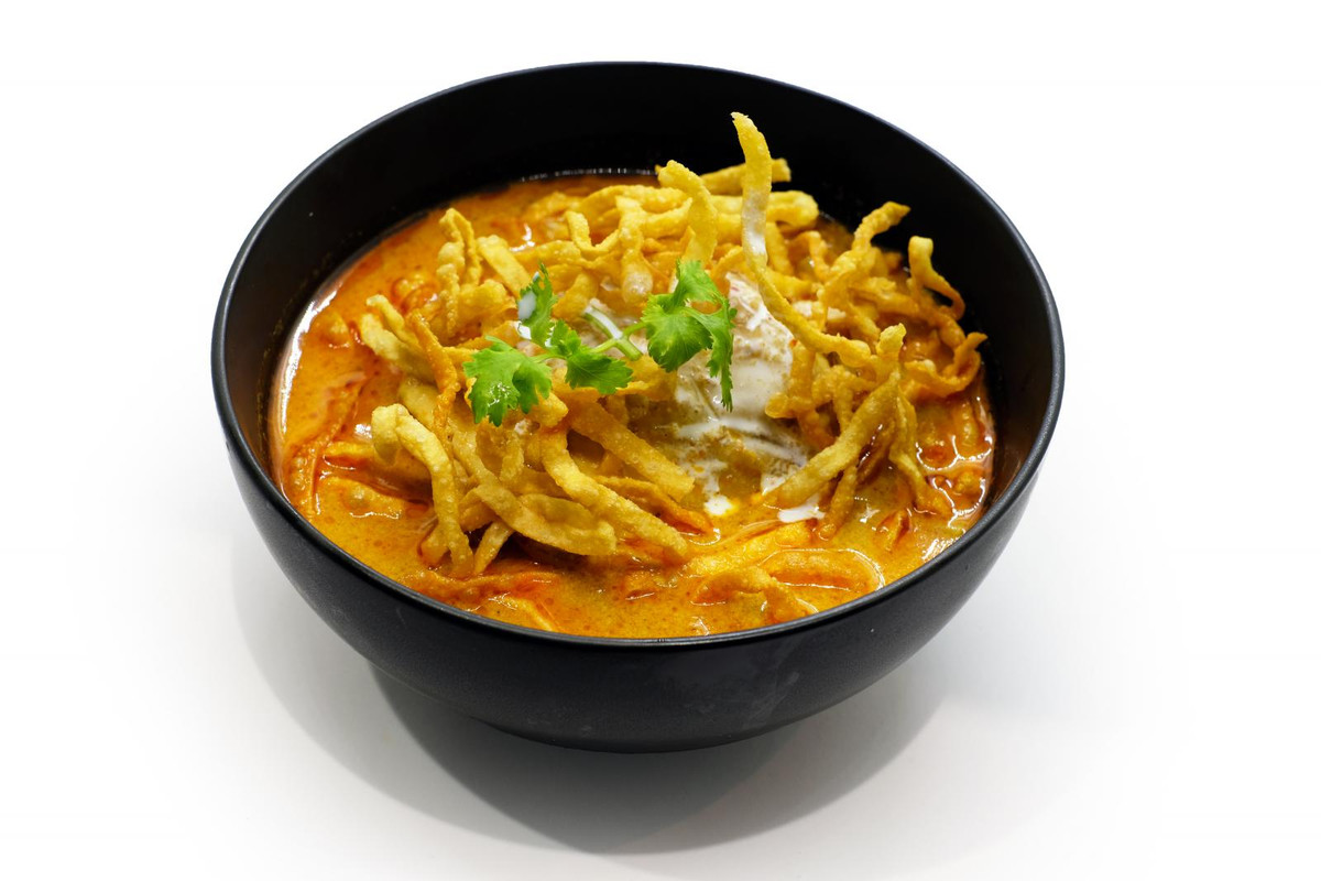 Khao Soi Gai