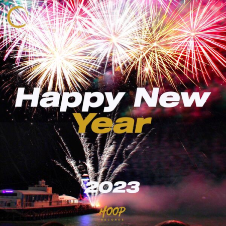 VA - Happy New Year 2023 The Best Music of 2022 by Hoop Records (2022) FLAC