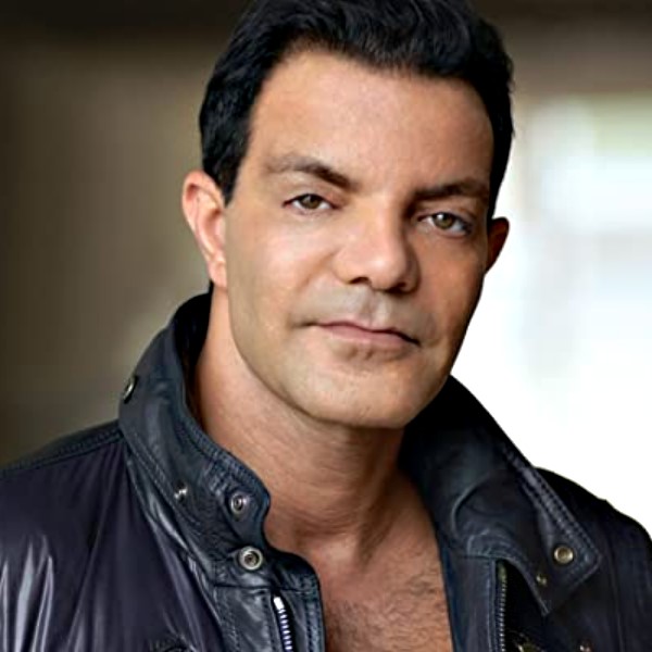 Alex Lorre