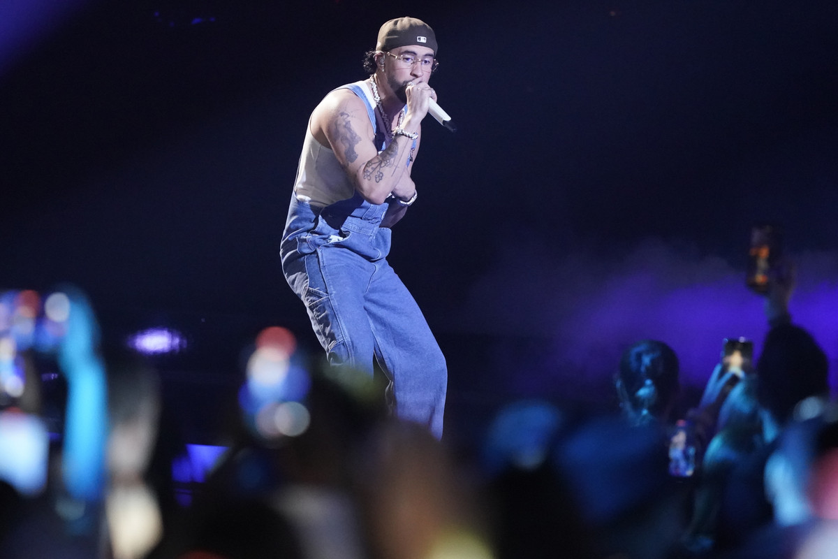 Unlocking the Secrets to Bad Bunny VIP Ticket Access