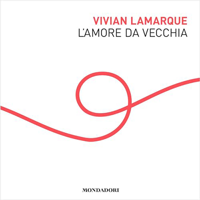Vivian Lamarque - L'amore da vecchia (2024) (mp3 - 128 kbps)