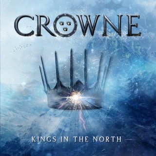 Crowne - Kings in the North (2021).mp3 - 320 Kbps