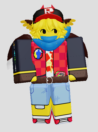 Player Front