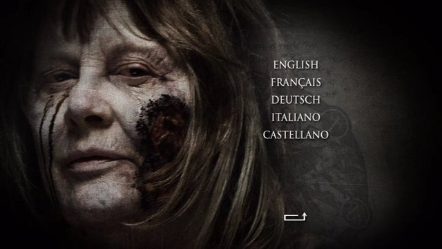 2 - Piedad (De Stephen King) [DVD9 Full][Pal][Cast/Ing/Fra/Ale/Ita][Sub:Varios][Terror][2014]