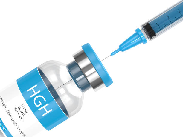 HGH therapy in Cancun
