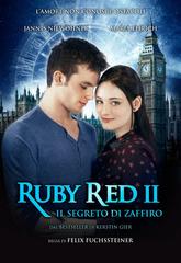 Ruby Red II - Il Segreto Di Zaffiro (2014) WebDL 1080p E-AC3 ITA