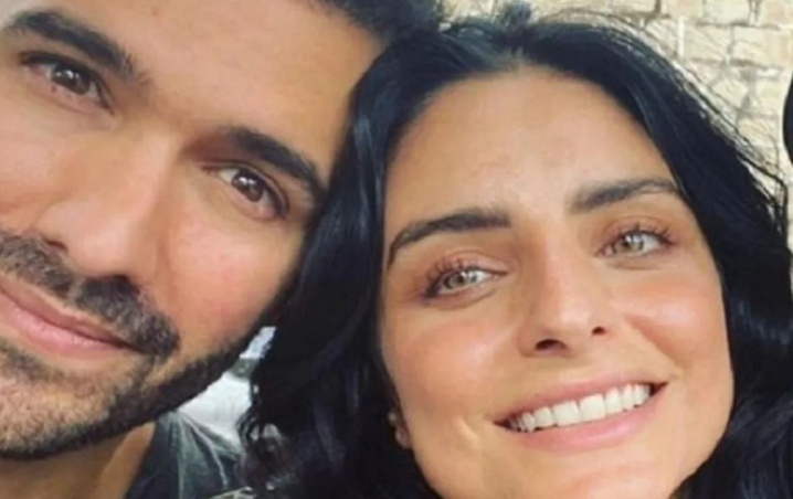 Aislinn Derbez regresa a la soltería, confirma ruptura con Jonathan Kubben