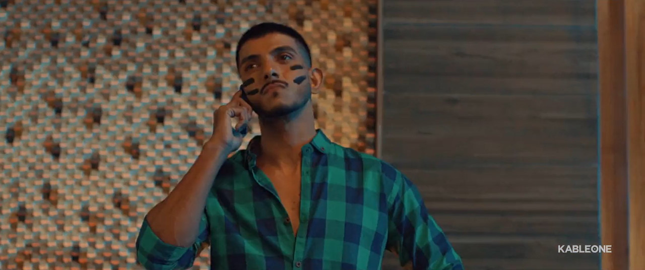 Super Punjabi 2023 WebRip [Punjabi] 480p, 720p ESub Screenshot