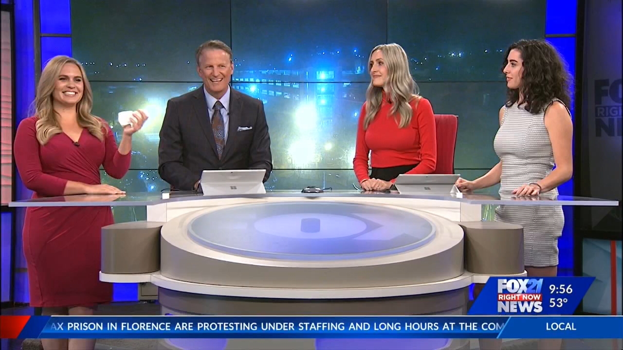 10.01 - 05.00.00 - FOX21 News at 10pm. Evening news..ts_snapshot_03.21.984
