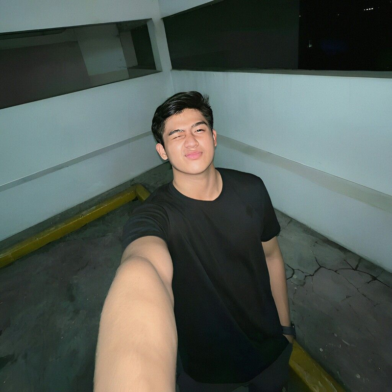 Adrian Chen