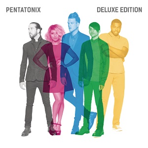 Re: Pentatonix