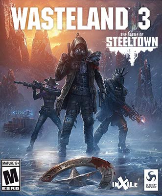 [PC] Wasteland 3: The Battle of Steeltown (2021) Multi - SUB ITA