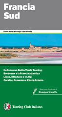 AA.VV. – Touring Club Italiano. Francia Sud (2026)