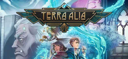 Terra Alia-CODEX