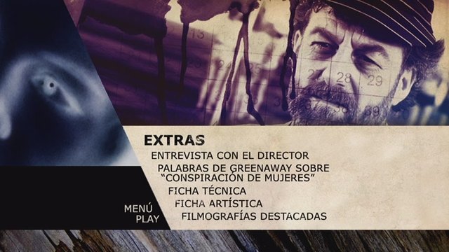 4 - Conspiración de Mujeres [DVD9Full] [Pal] [Cast/Ing] [Sub:Cast] [Comedia] [1988]
