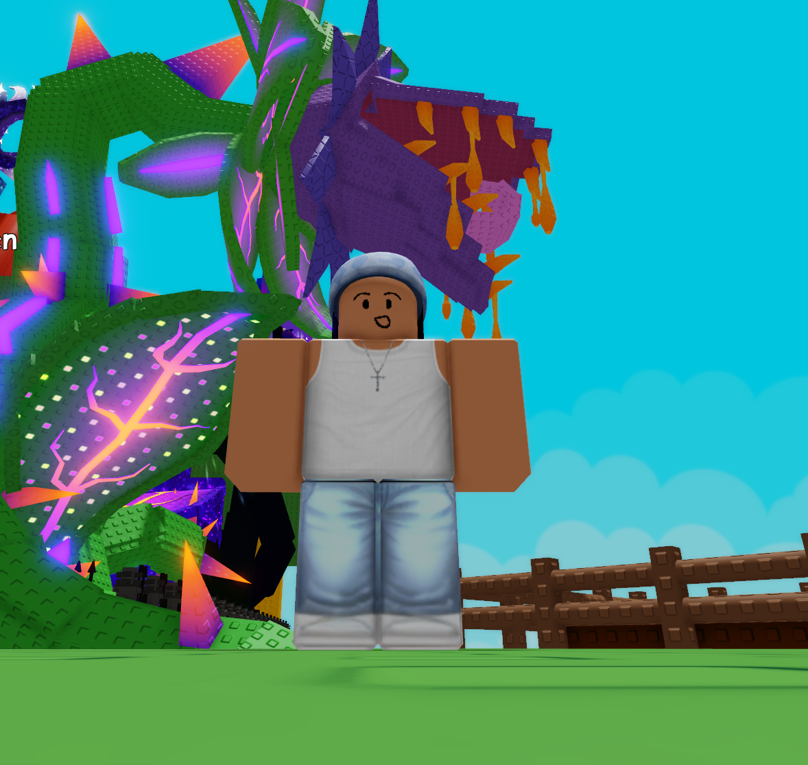Community screenshot shared by Flippy