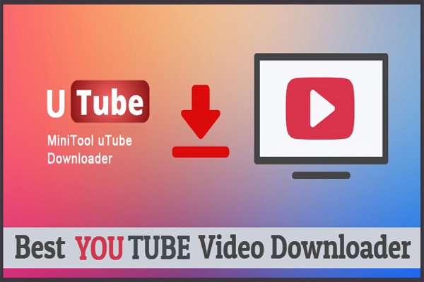 MiniTool uTube Downloader 1.0.1