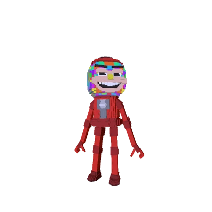 Chicleteira Bicicleteira Medussi