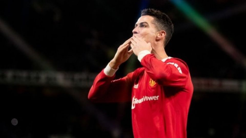 Se acabó: Manchester United confirma la salida de Cristiano Ronaldo… otra vez