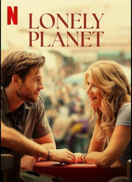 Planeta samotności / Lonely Planet (2024) PL.720p.WEB-DL.XviD.DD5.1-K83 / Lektor PL 