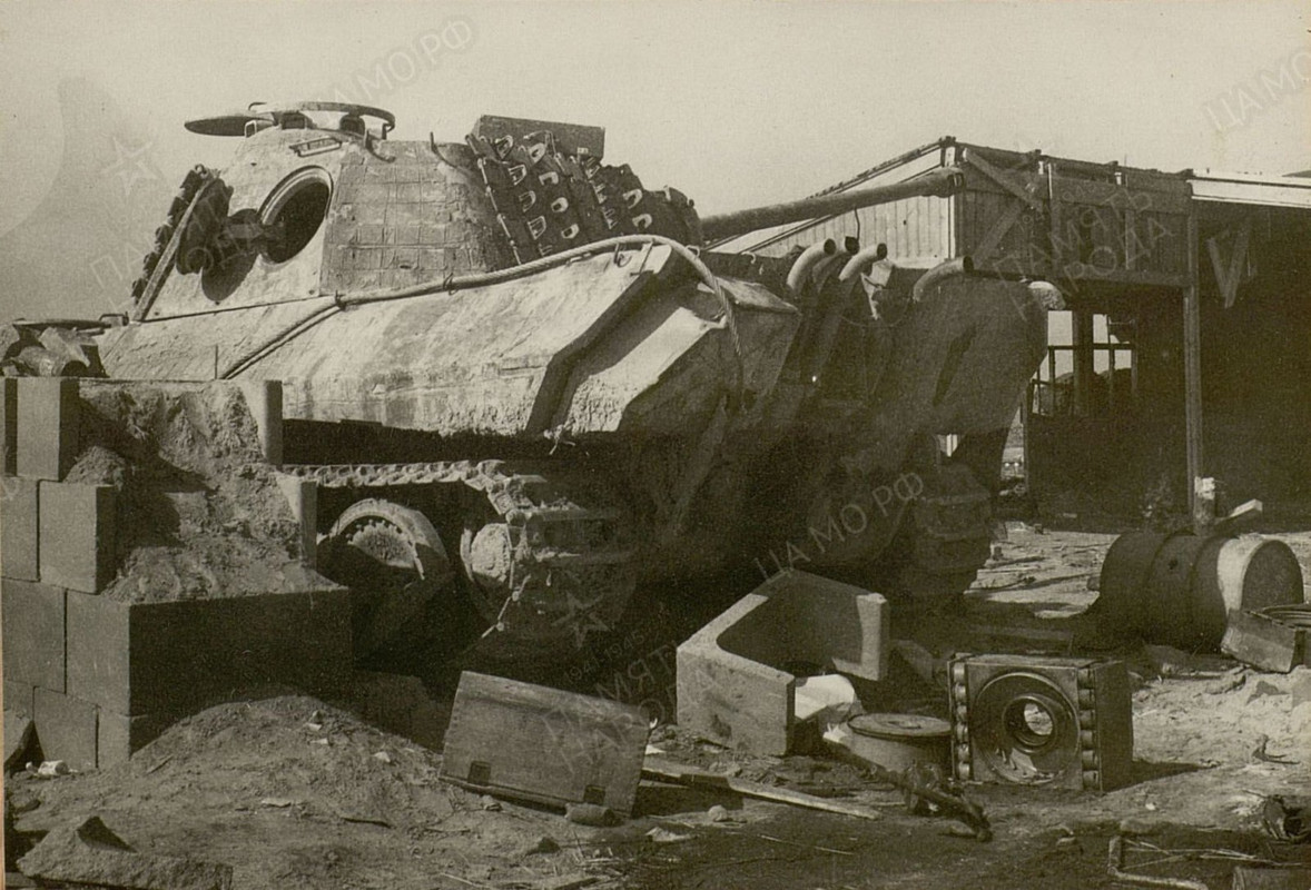 Гдыня_968843506_Pz.VPanther.jpg.902484b40a529db19cf71d3810d633fe