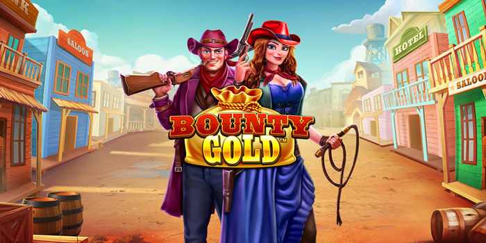Buru Jackpot Besar di Slot Bounty Gold Dengan Trik Jitu