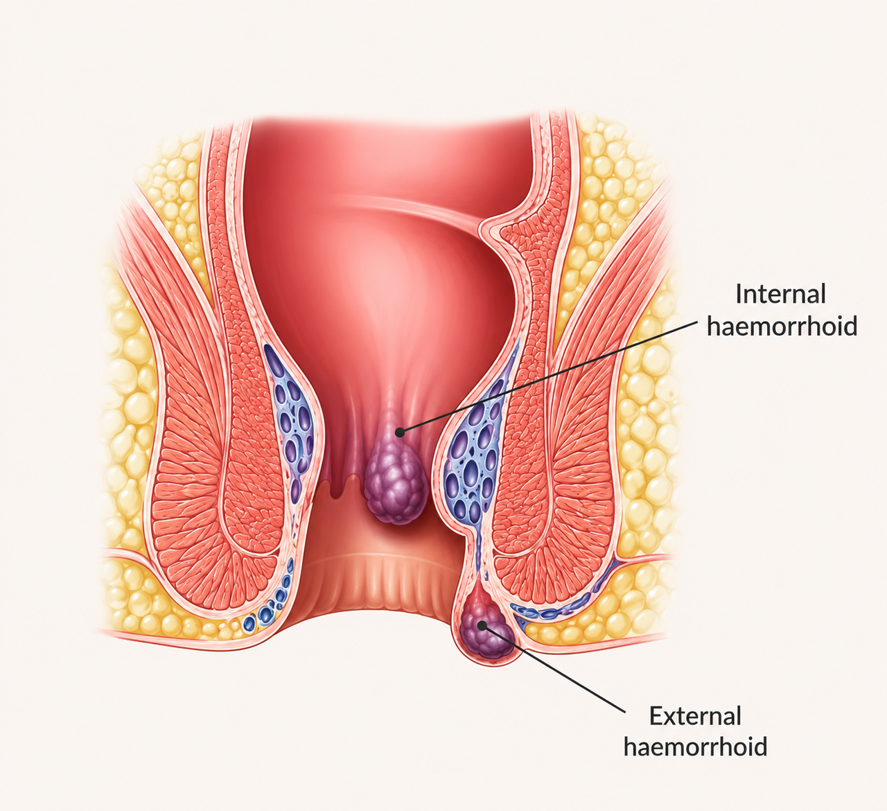 How to Choose the Right Piles Clinic in Ghaziabad